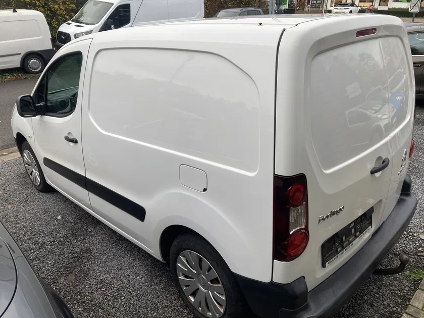 Citroen Berlingo – Image 2