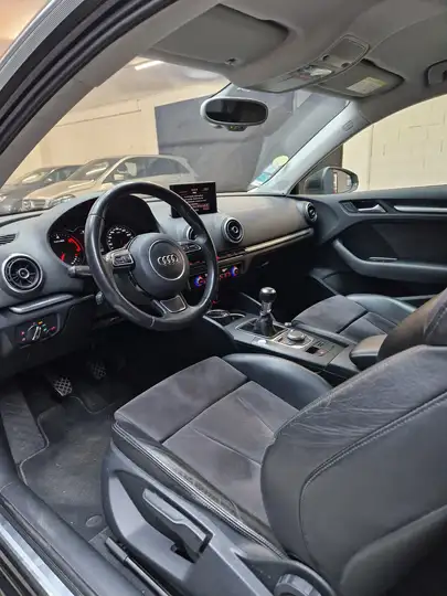 Audi A3 – Image 11