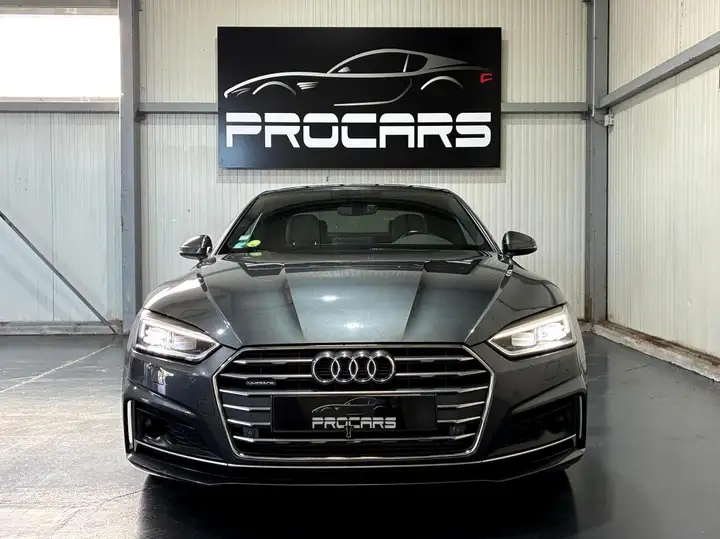 Audi A5 – Image 16