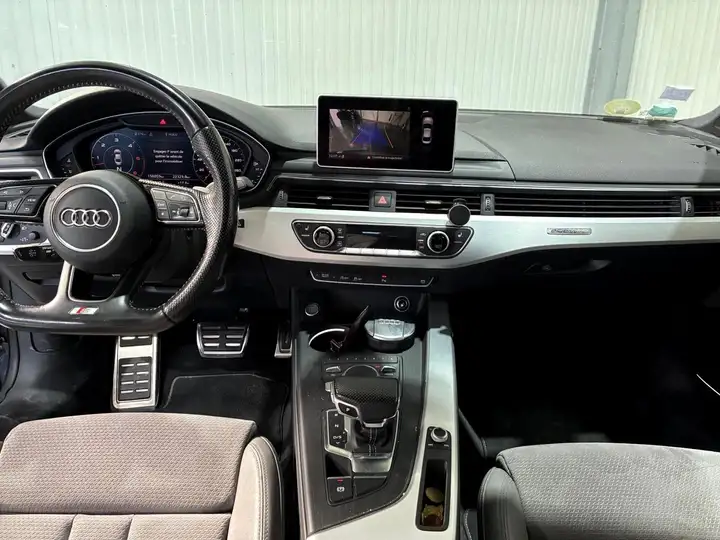Audi A5 – Image 11