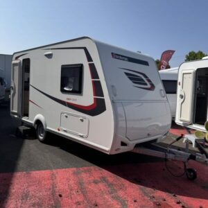 caravane STERCKEMAN EASY 420 CP NEUF