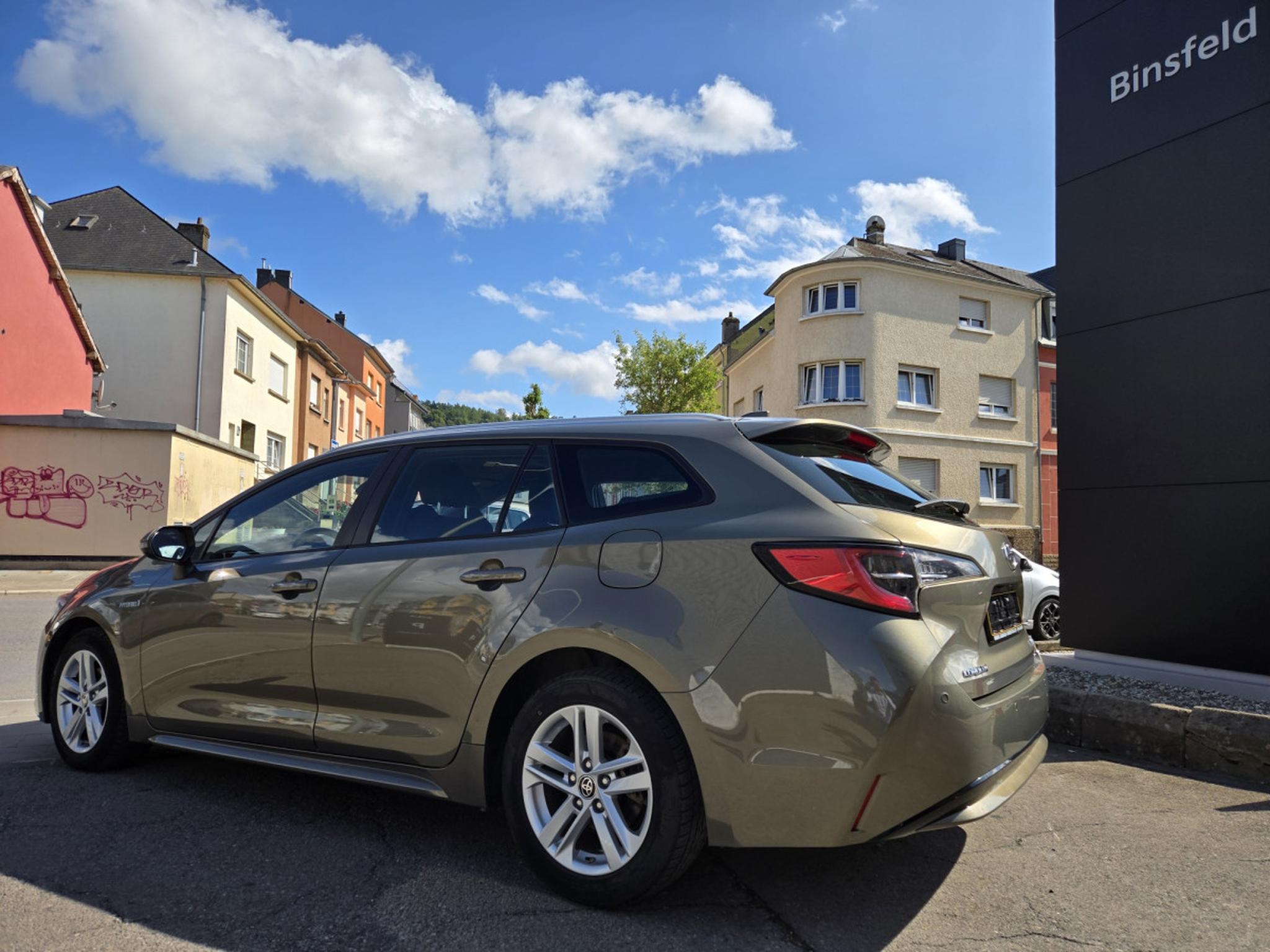 Toyota Corolla – Image 13