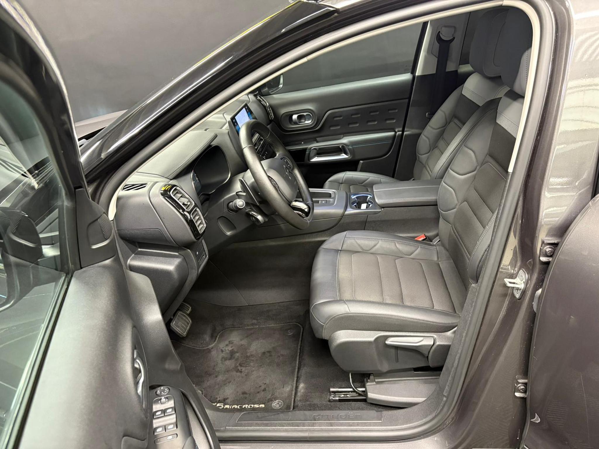 Citroen C5 – Image 4