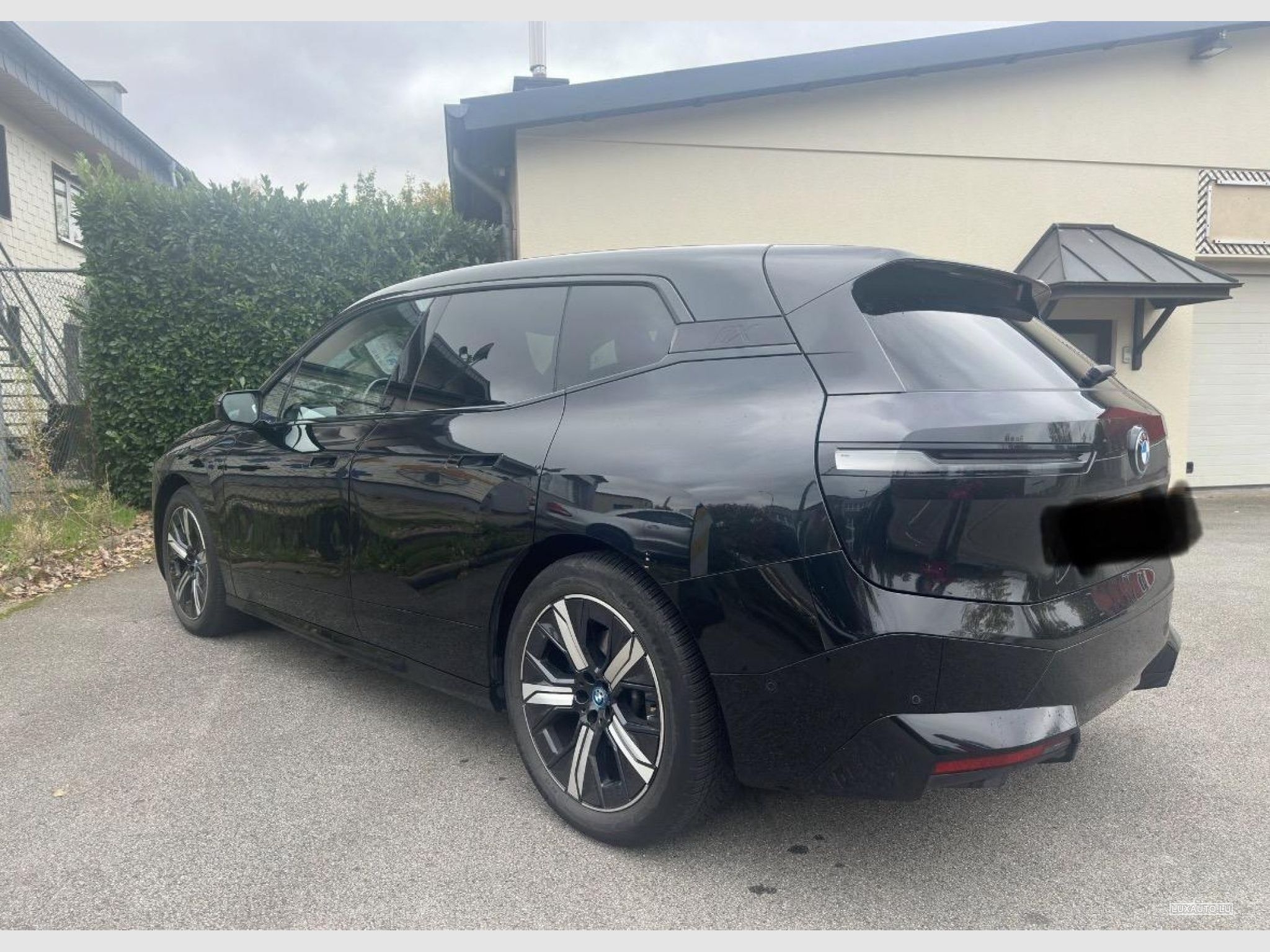 Bmw Ix – Image 3