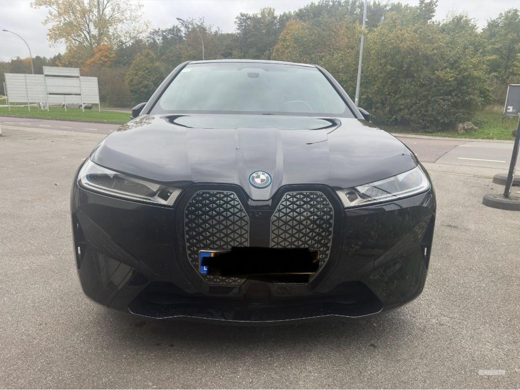 Bmw Ix – Image 4