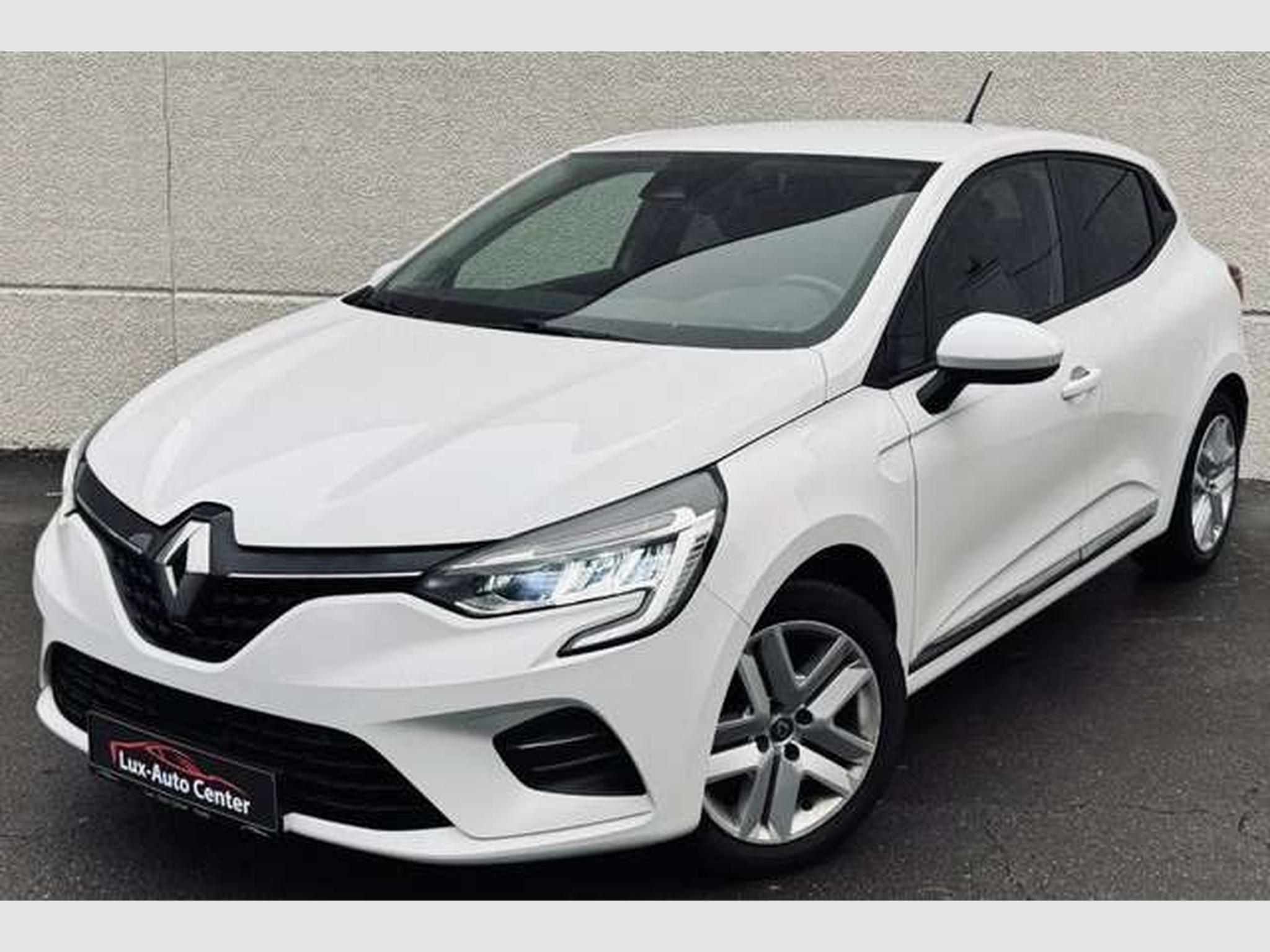 Renault Clio – Image 13