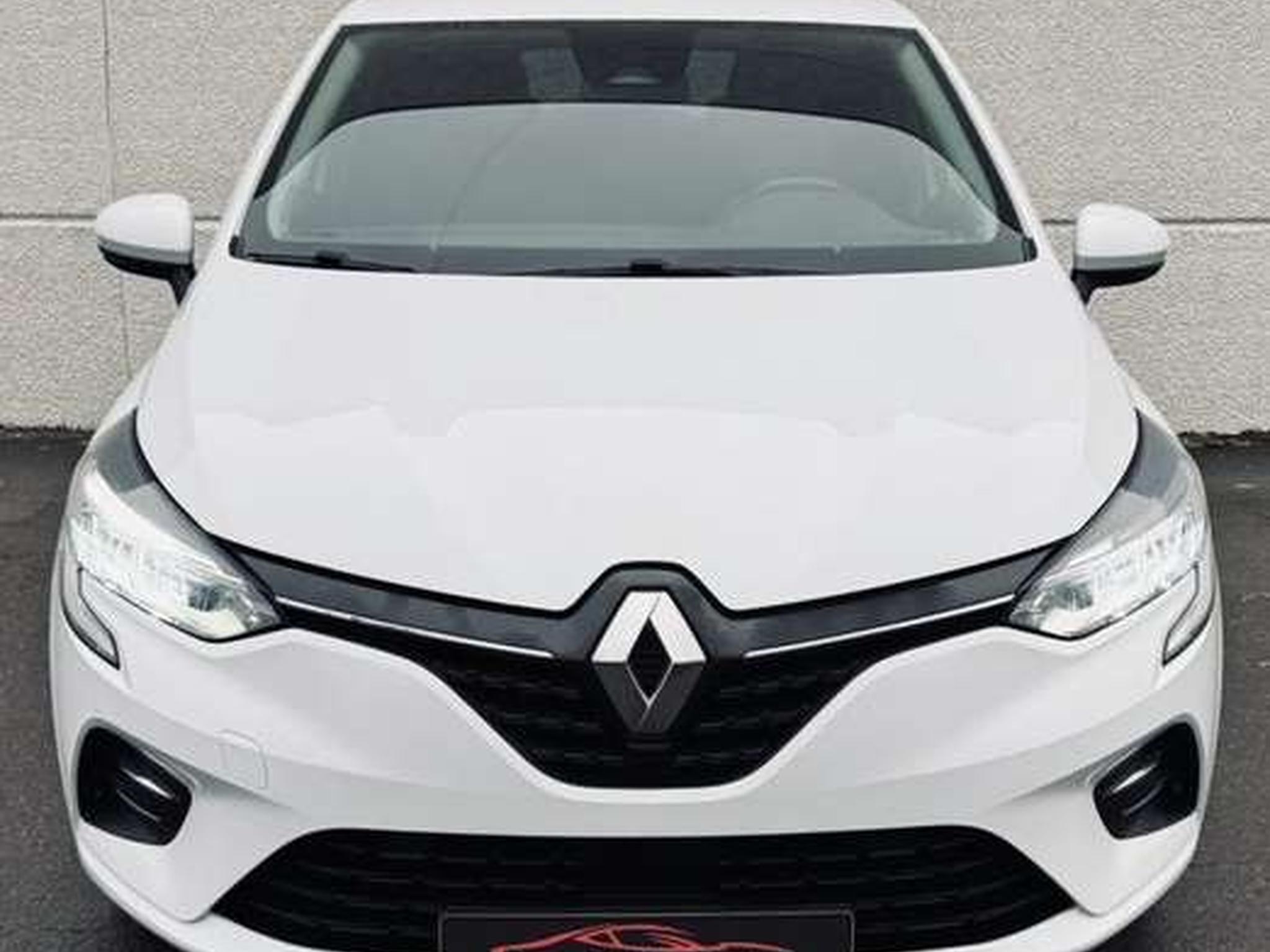 Renault Clio – Image 12