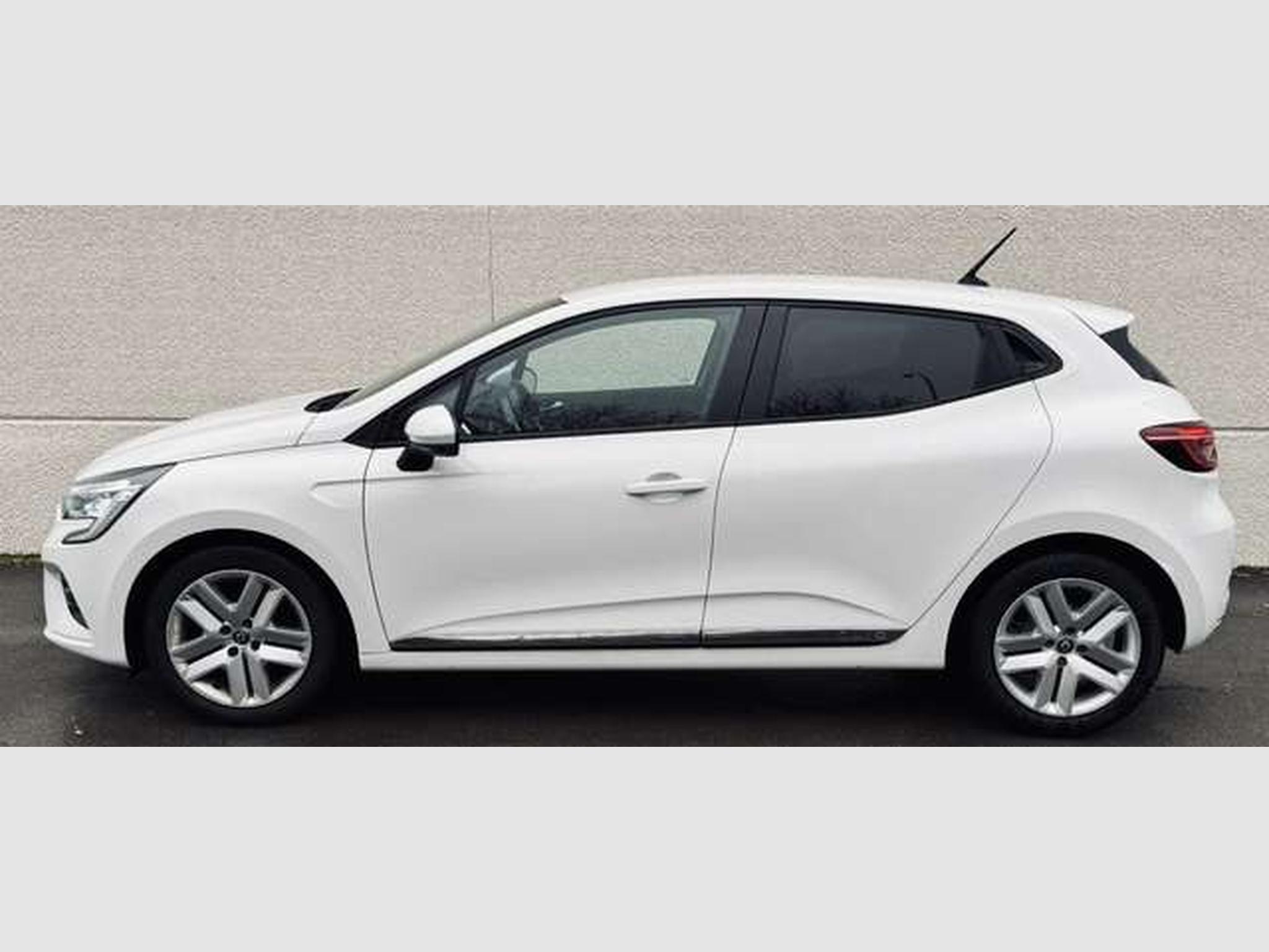 Renault Clio – Image 10