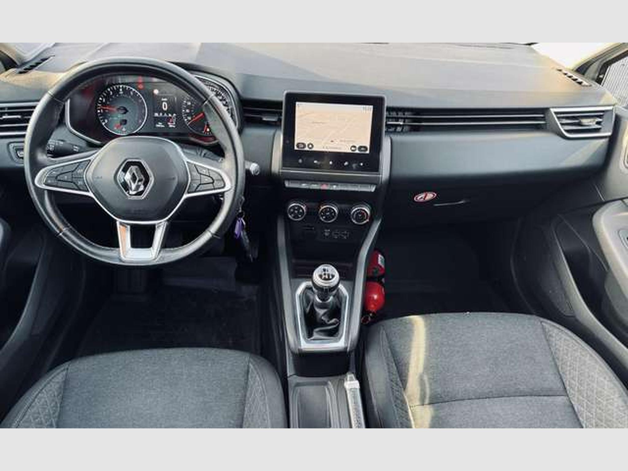 Renault Clio – Image 6
