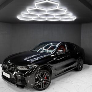 BMW X6M