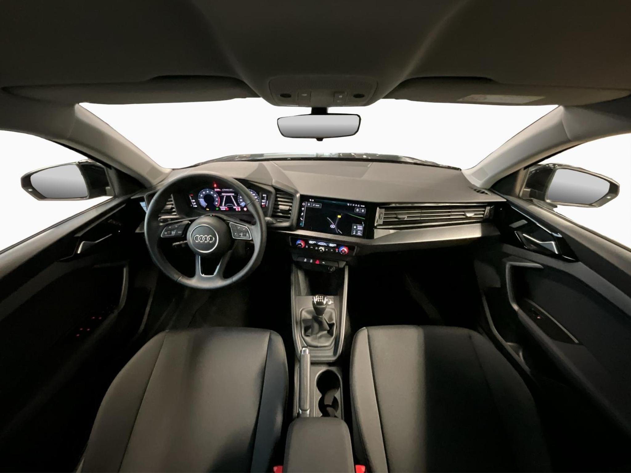 Audi A1 – Image 18