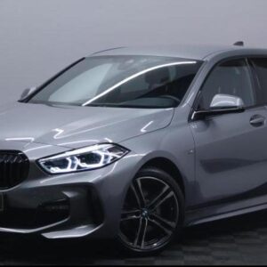 Bmw Série 1