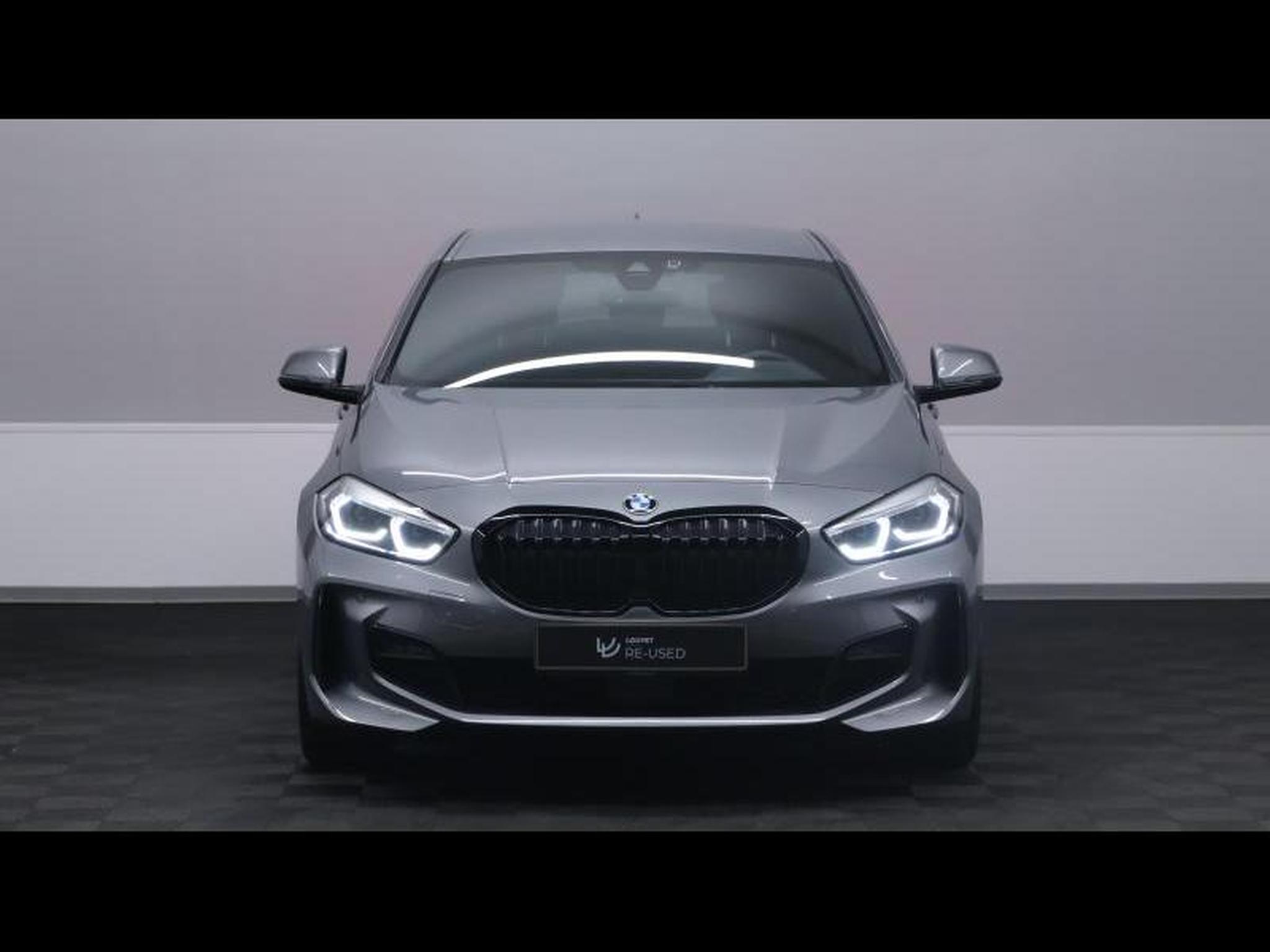Bmw Série 1 – Image 3