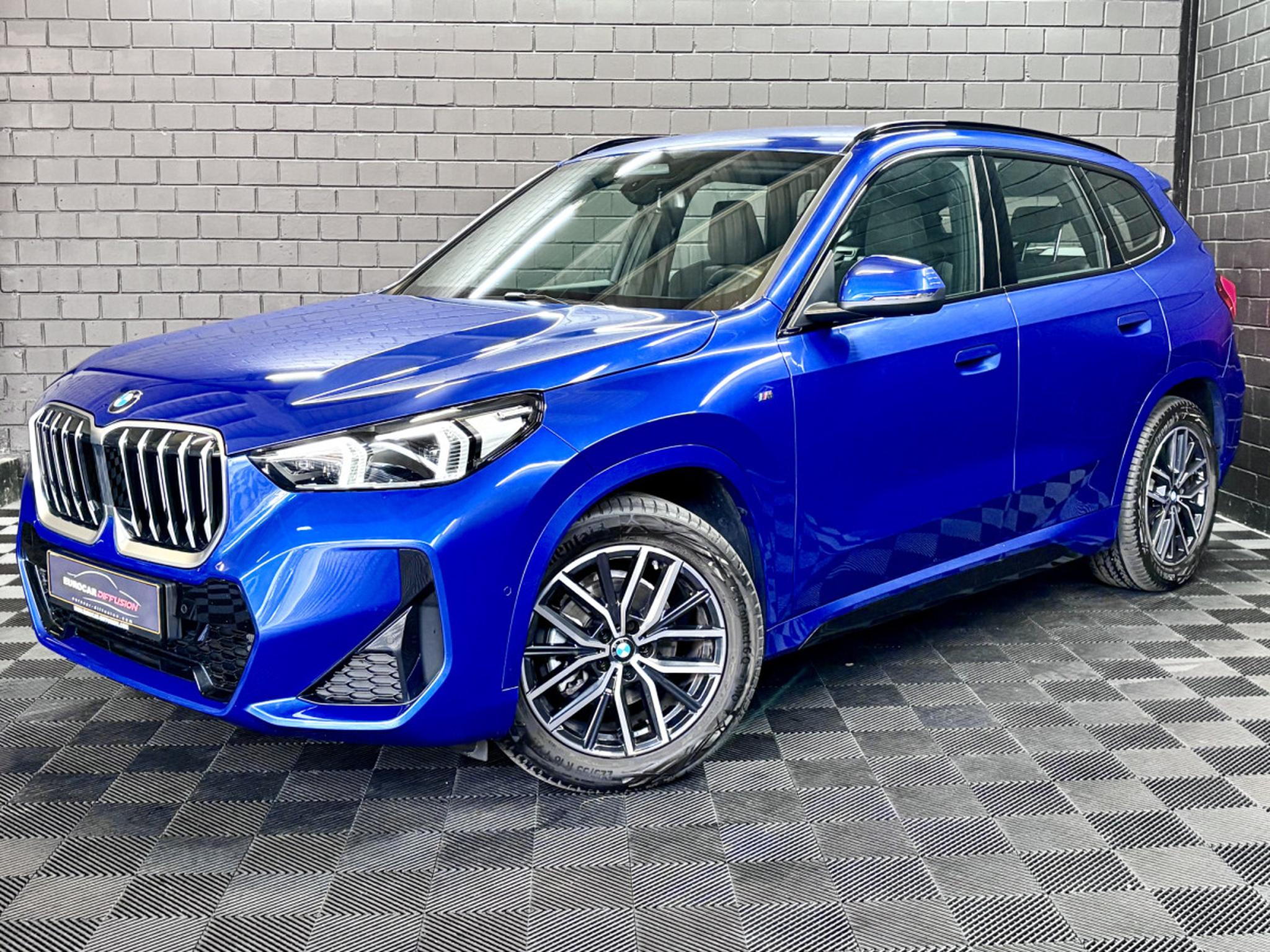 Bmw X1 – Image 2