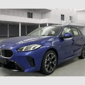 Bmw Série 1