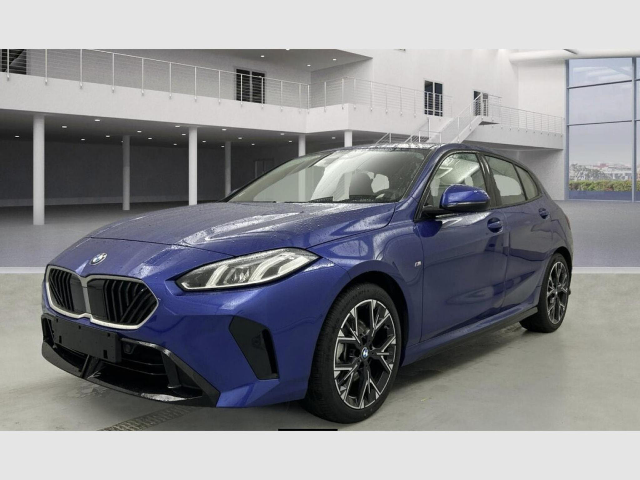 Bmw Série 1