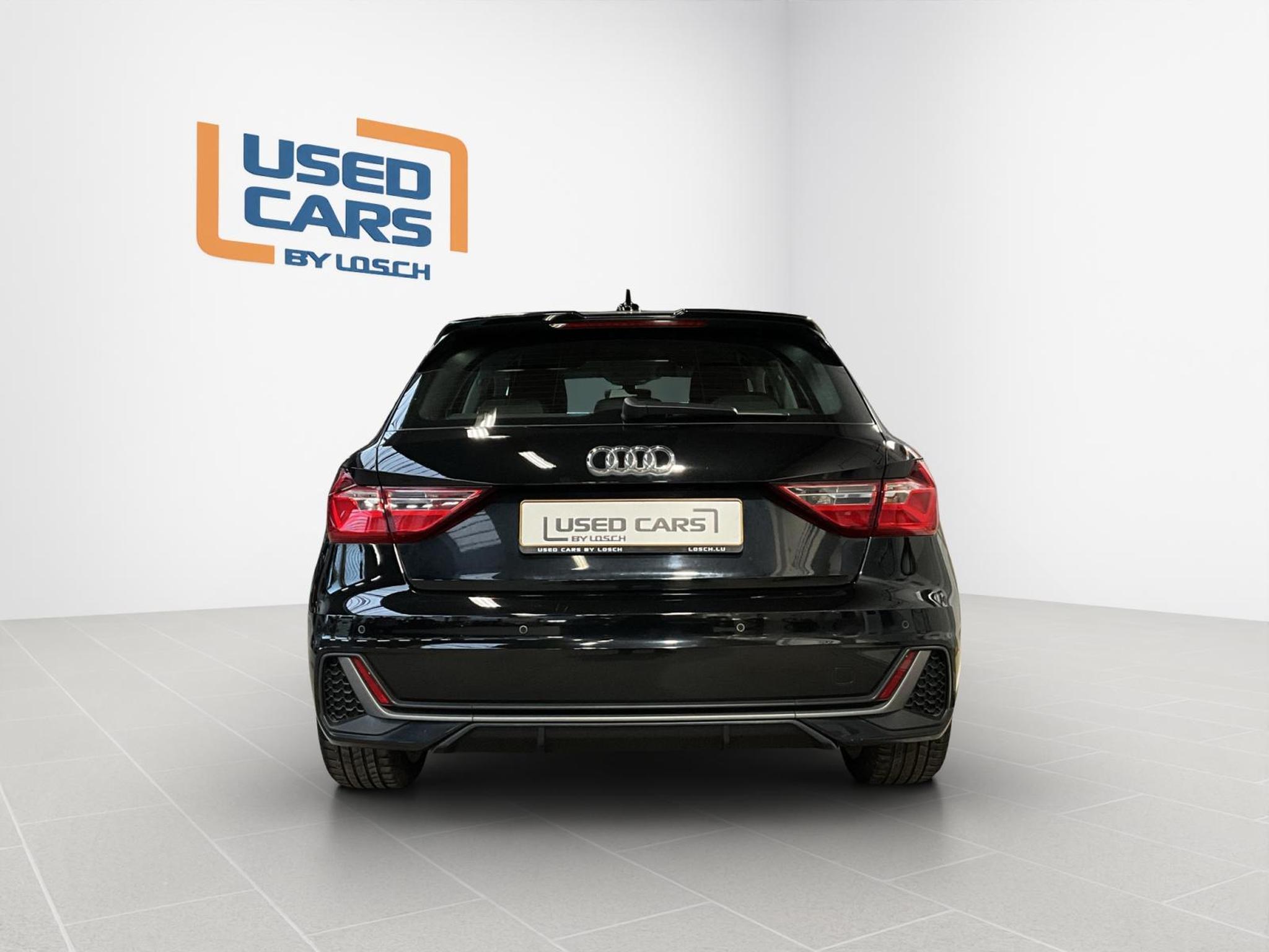Audi A1 – Image 14