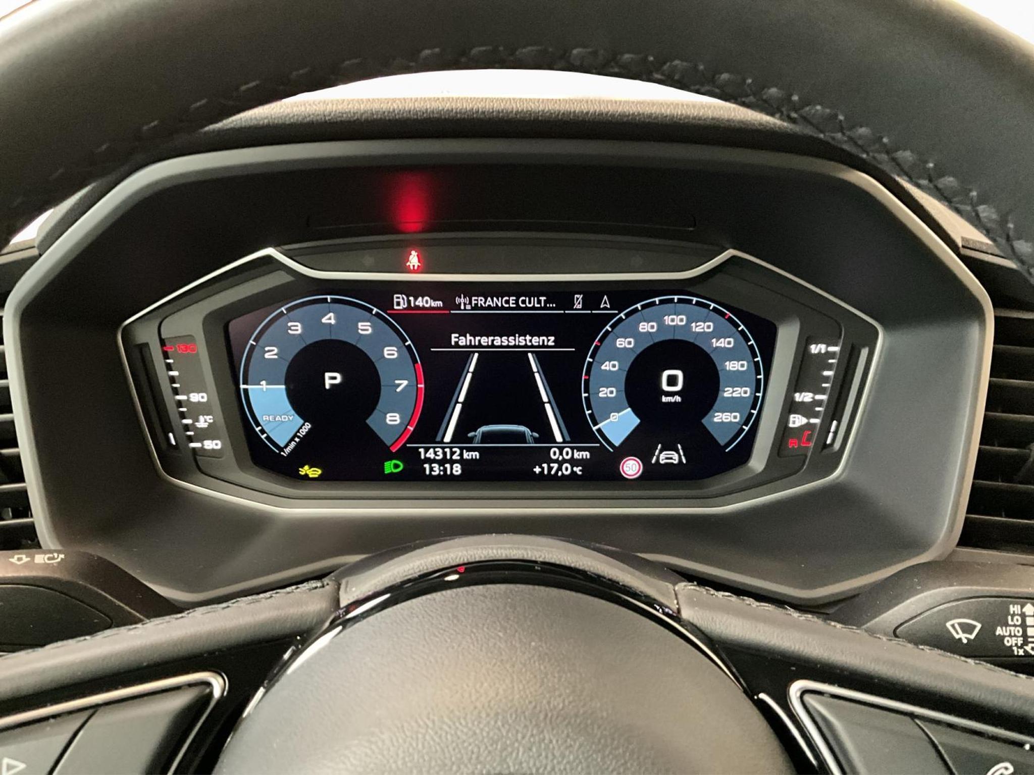 Audi A1 – Image 8