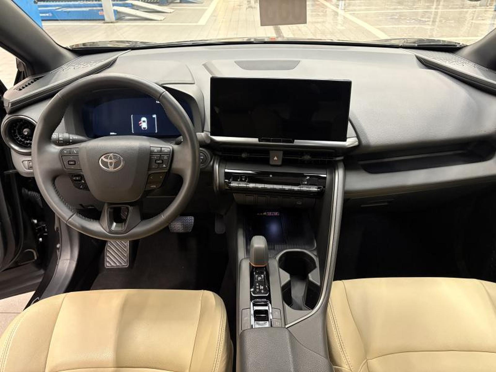 Toyota C-HR – Image 9