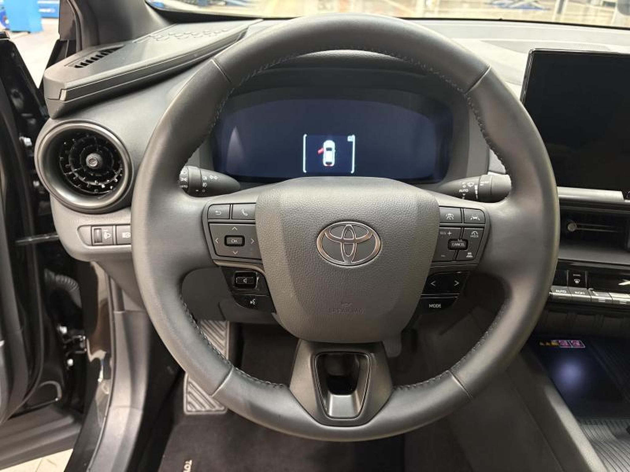 Toyota C-HR – Image 8