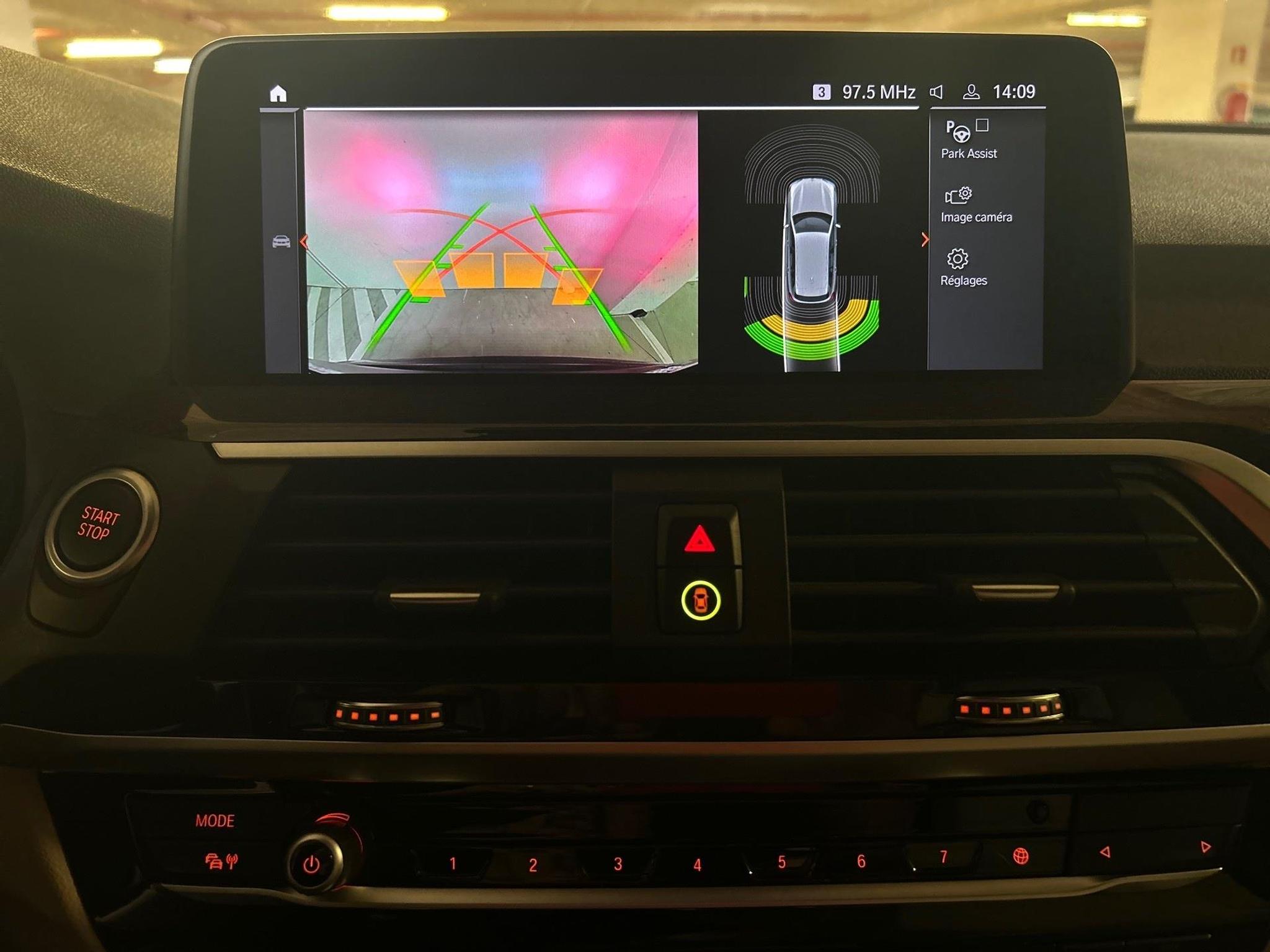 Bmw X3 – Image 3