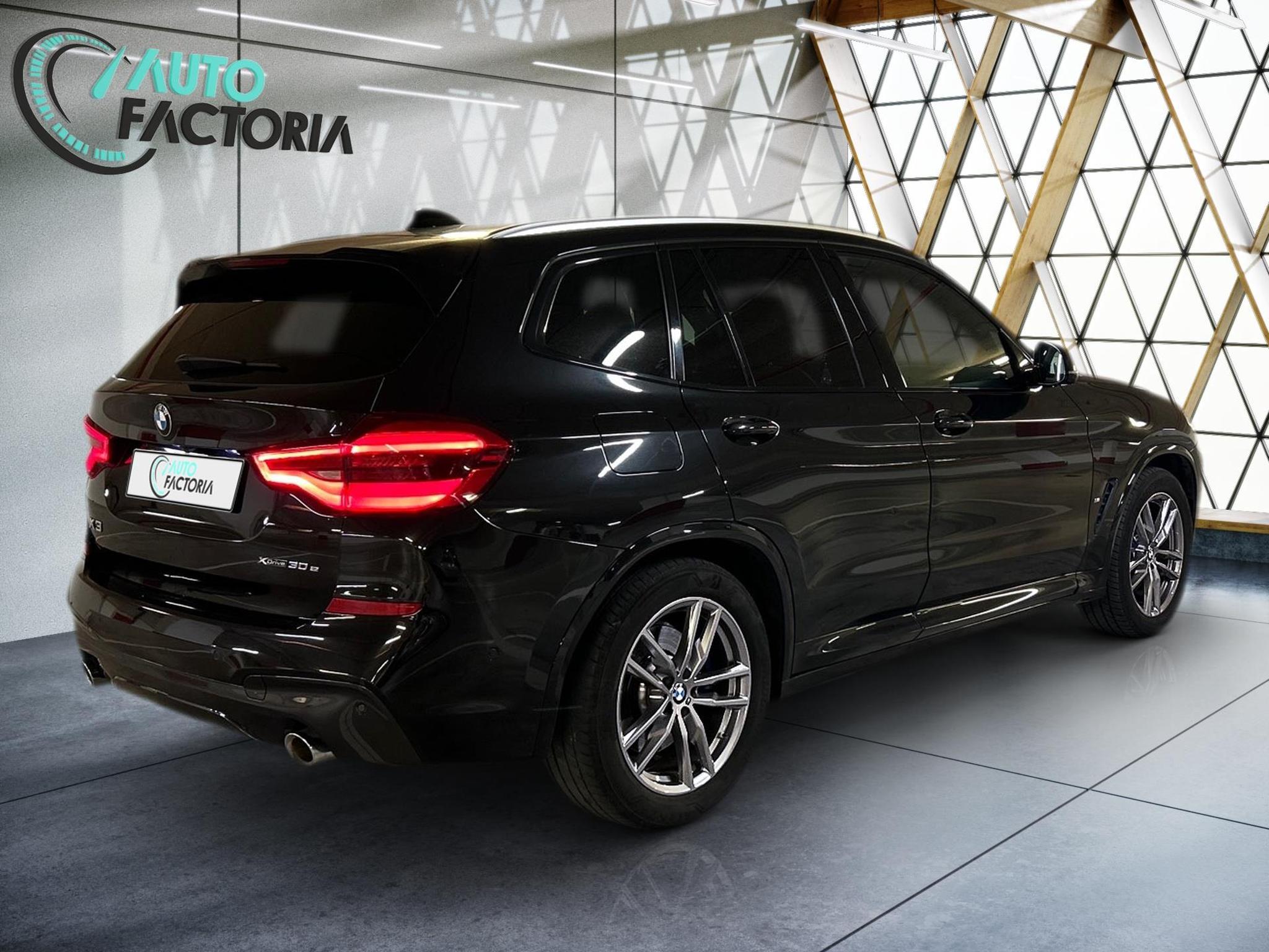 Bmw X3 – Image 13