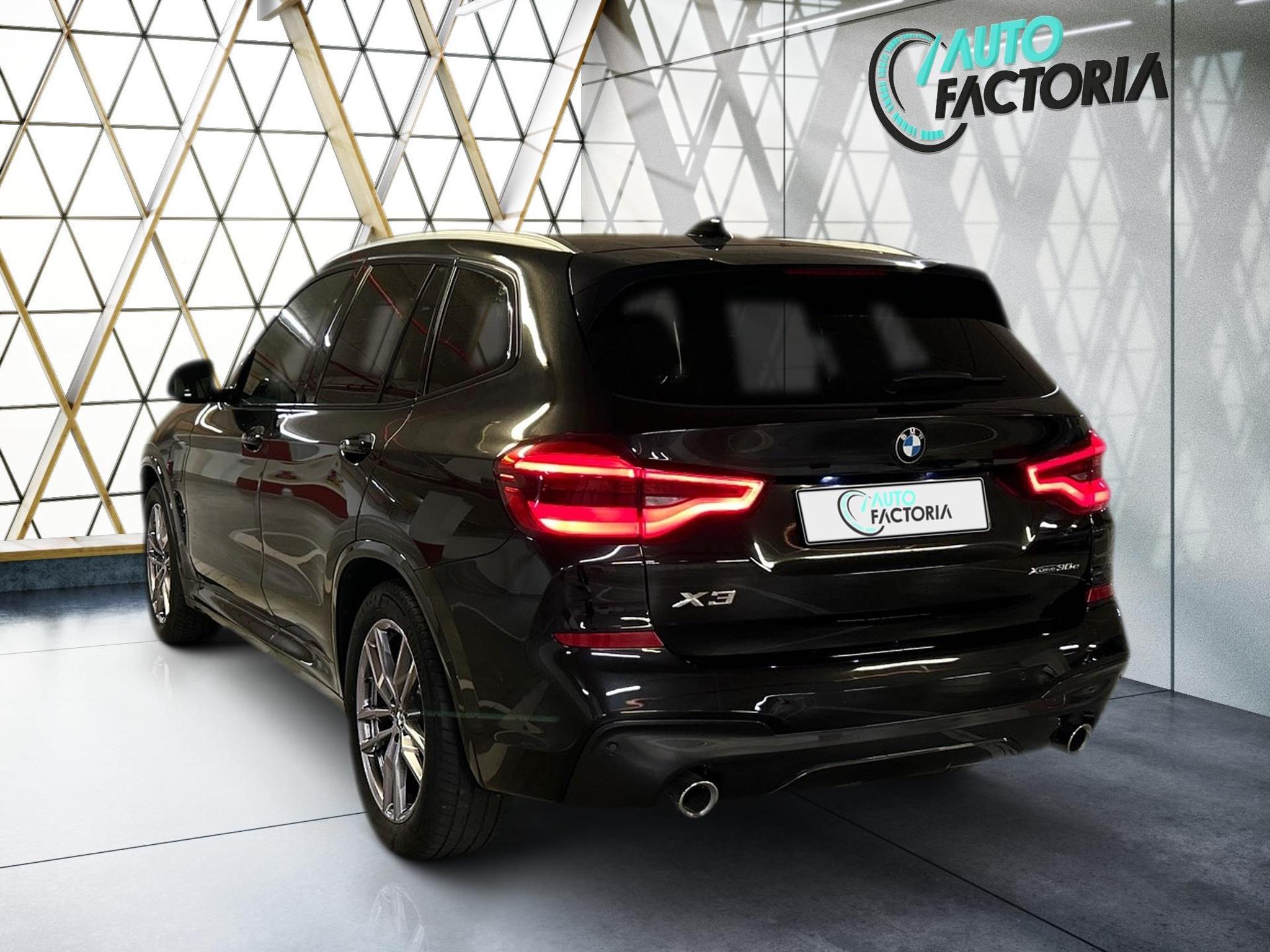 Bmw X3 – Image 11