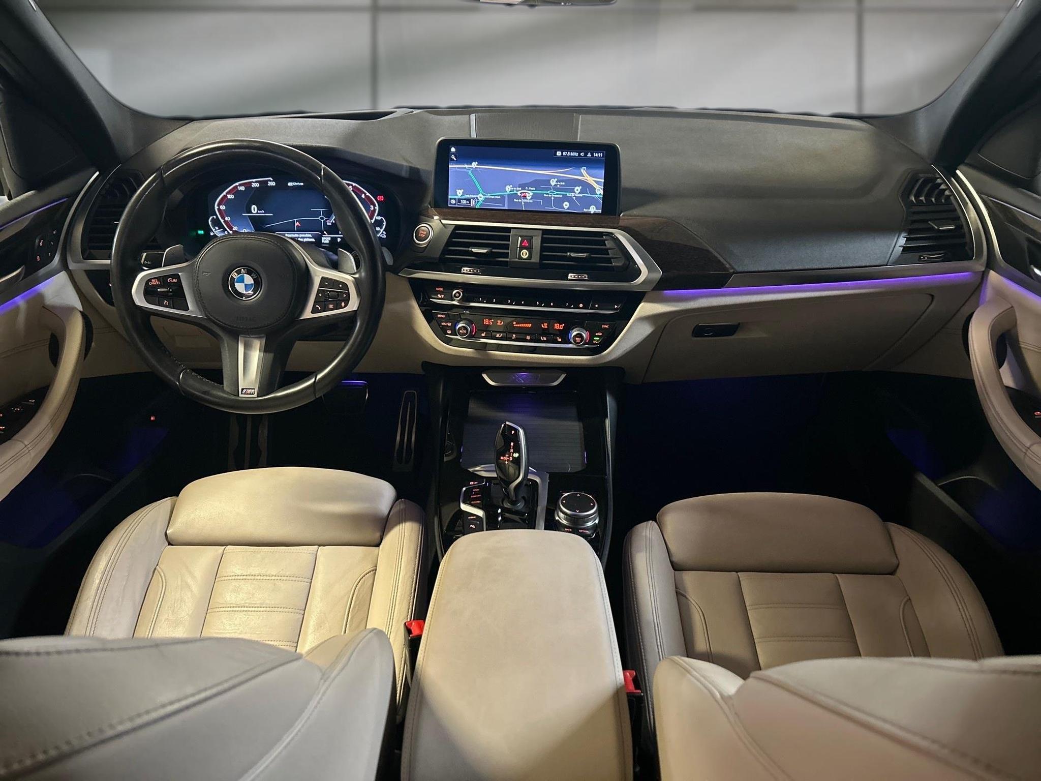 Bmw X3 – Image 9