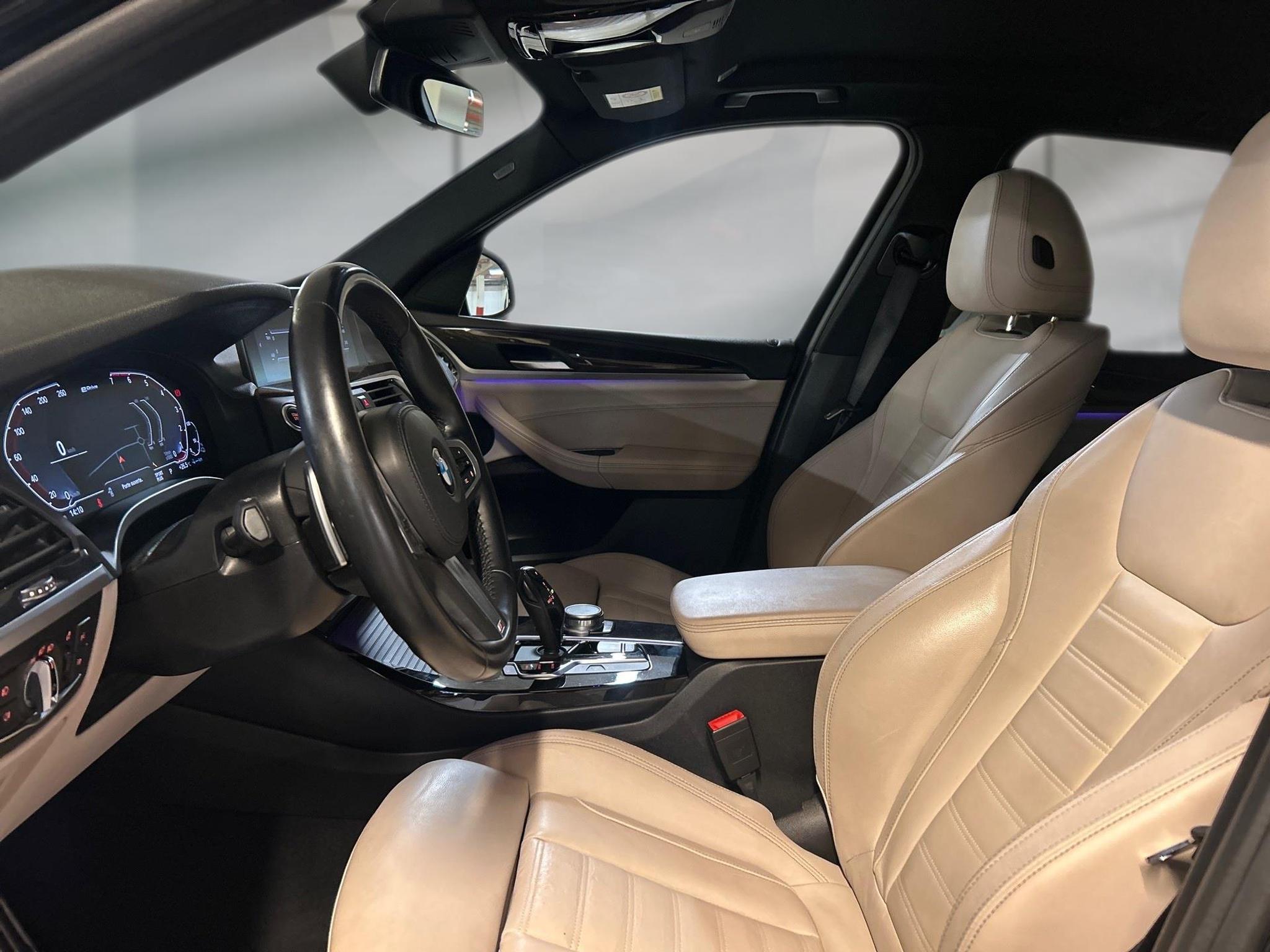 Bmw X3 – Image 8