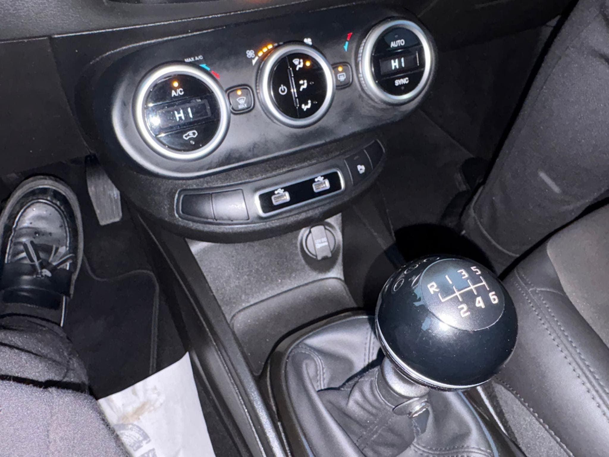 Fiat 500X – Image 11