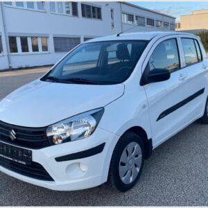 Suzuki Celerio