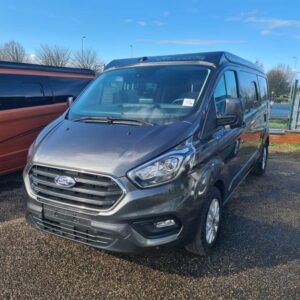 van  FONT VENDOME AUTOCAMPER XL 2024 BOITE AUTO / 170CV NEUF