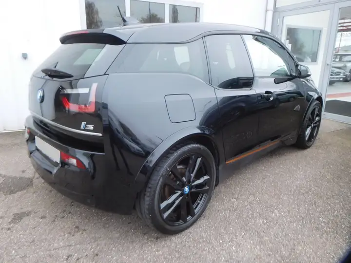 BMW i3 – Image 12