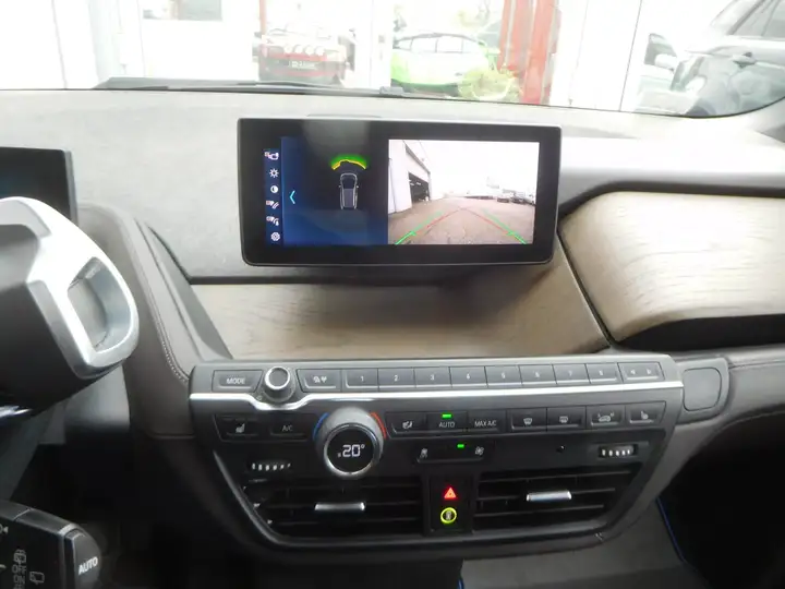 BMW i3 – Image 10