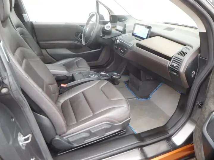 BMW i3 – Image 11