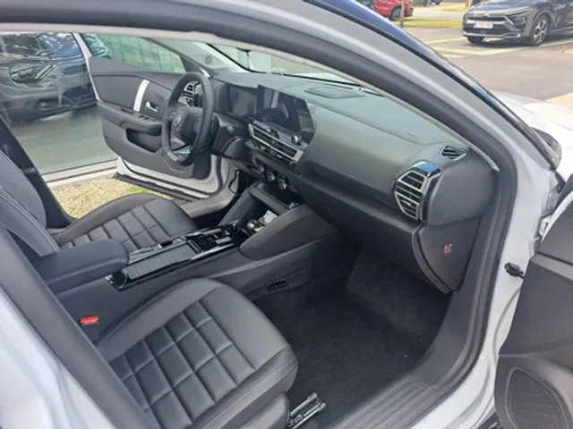 Citroen C4 – Image 20