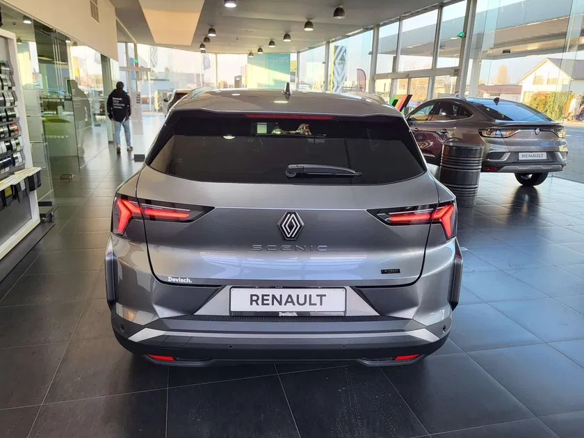 Renault Scenic – Image 20