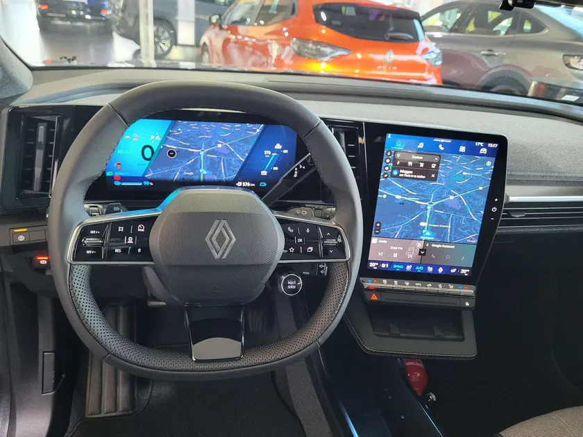 Renault Scenic – Image 17