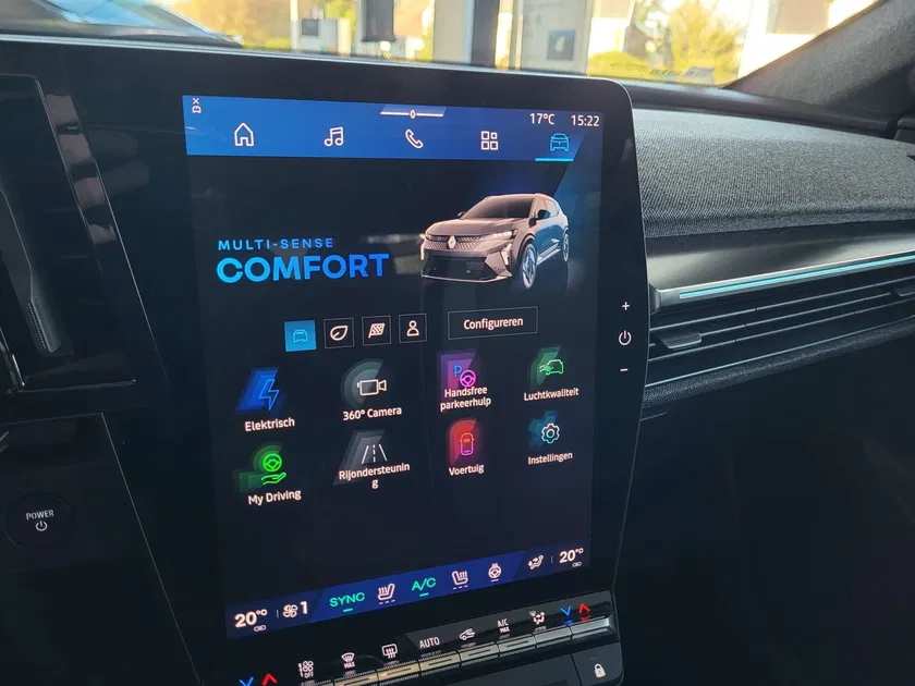 Renault Scenic – Image 13