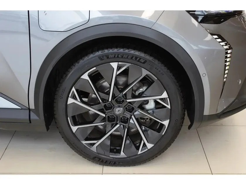 Renault Scenic – Image 9