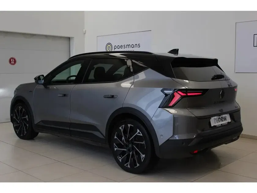 Renault Scenic – Image 11