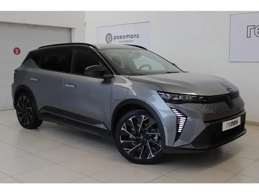 Renault Scenic – Image 16