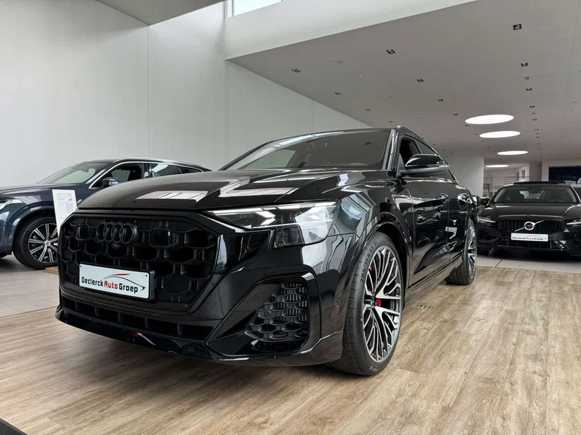 Audi Q8 – Image 38
