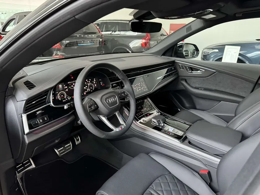 Audi Q8 – Image 20