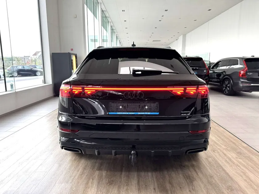 Audi Q8 – Image 29