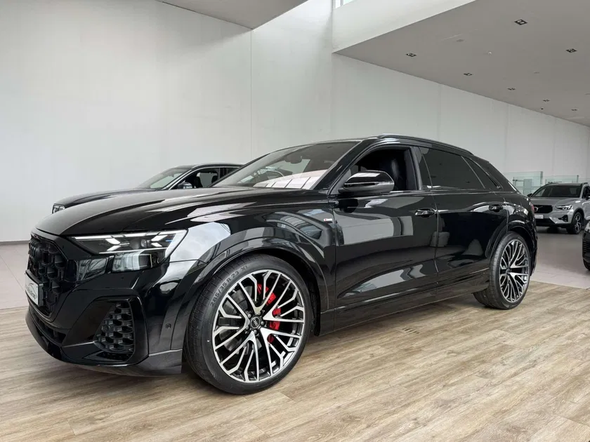 Audi Q8 – Image 37