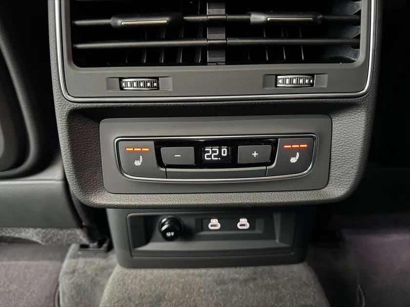 Audi Q8 – Image 2