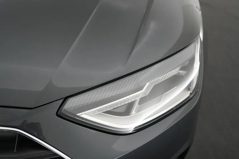 Audi A4 – Image 9