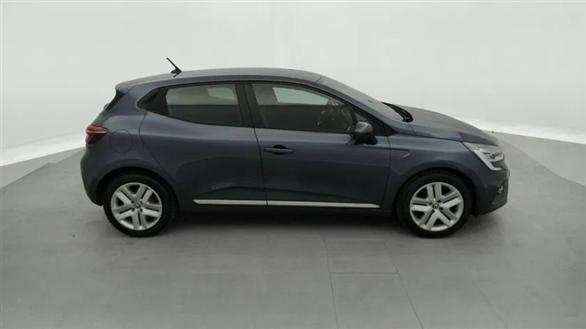 Renault Clio – Image 5