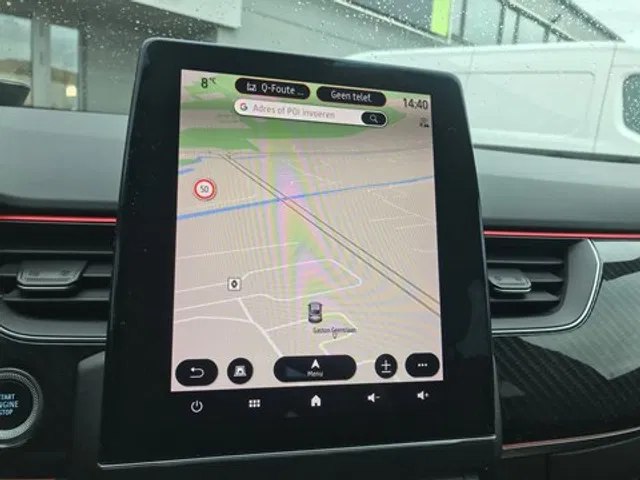 Renault Arkana – Image 18